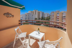 2BR lovely apartment in center of Marbella.